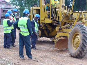 Conducteur d'Engins Polyvalent