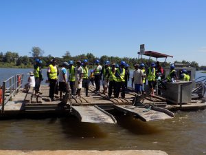 Technique d'Entretien des Bac