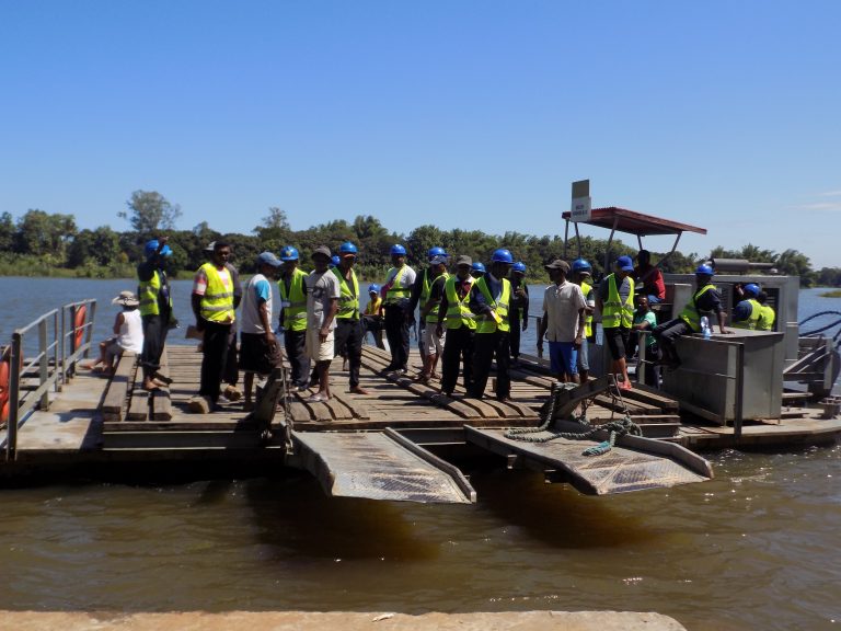 Technique d'Entretien des Bac