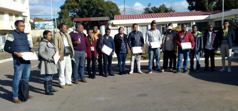 M2 S1 du 05 au 10 juillet