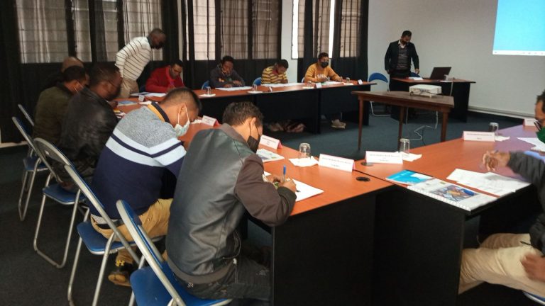 ÉLECTRICITÉ DE BÂTIMENT