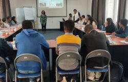 début formation hse fév 23