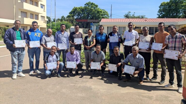 certificat