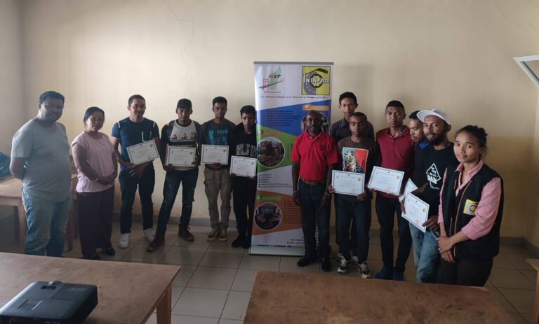 certificat group