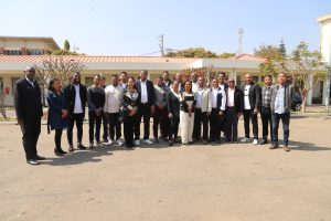 Examinateurs de Permis de Conduire G1