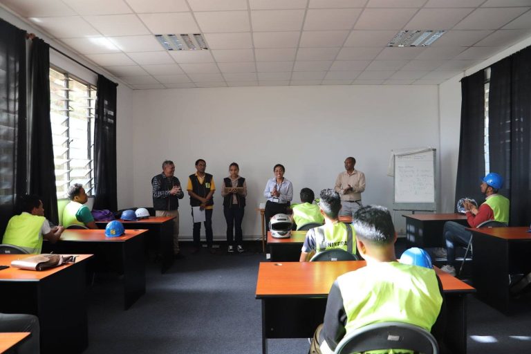 remise certificat