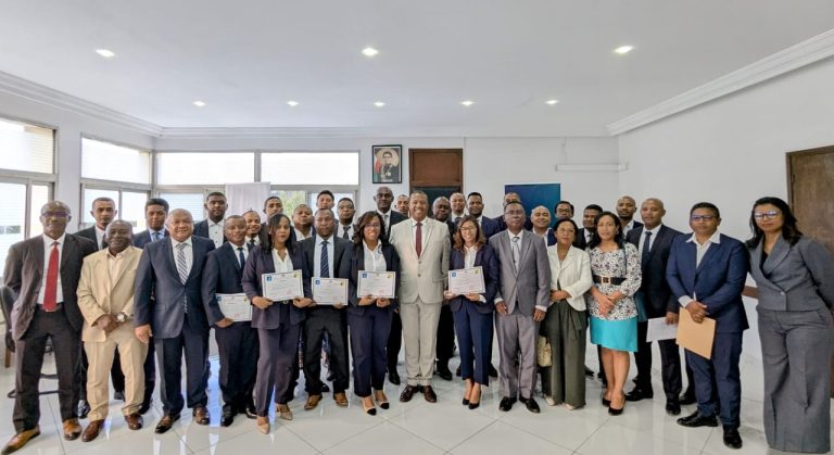 Remise CERTIFICAT EPC