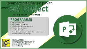 ms project