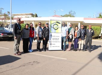 >ININFRA / KIHBT  (kenya)