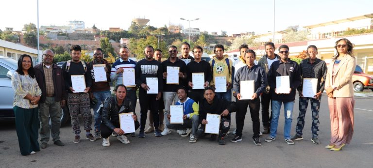 Soudure à l'ARC 2025