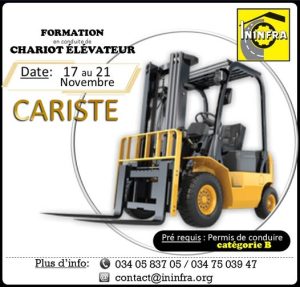 CARISTE