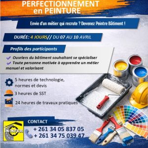 peintre