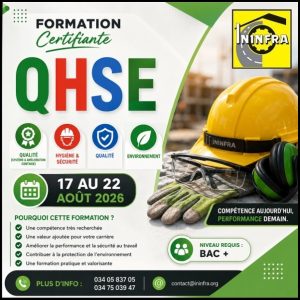 QHSE