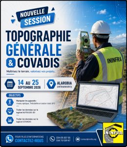 TOPO COVADIS