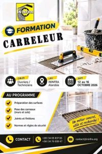 Carreleur