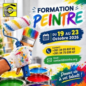 Peintre